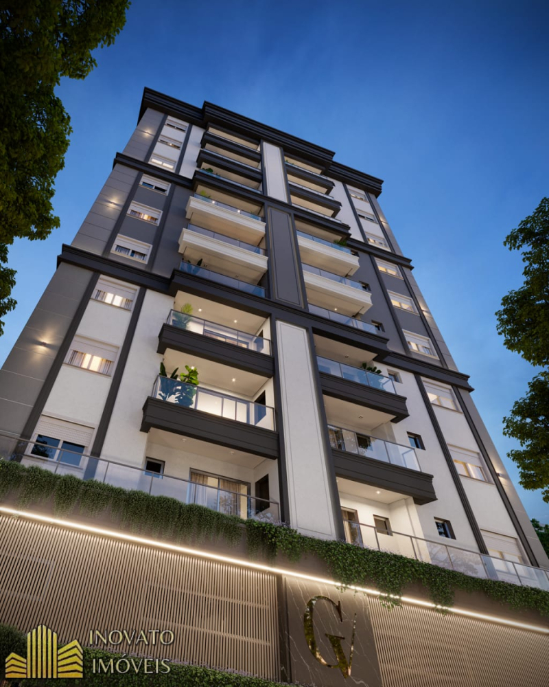 Av. Pres. Vargas - Lagoa Vermelha/RS