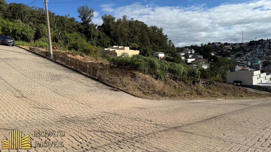 RUA ARLINDO AUGUSTO MENEGOT