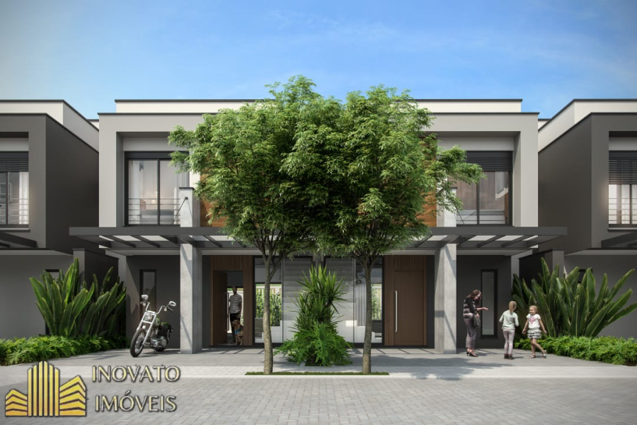 Rua Onze de Junho, -1001 B. Vila Rosa - Novo Hamburgo/RS