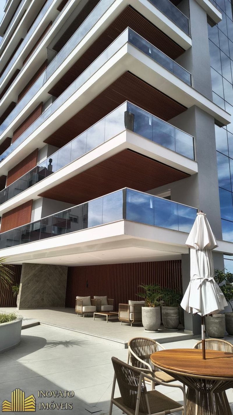 Rua José Donato Balen, 22 B. Exposição